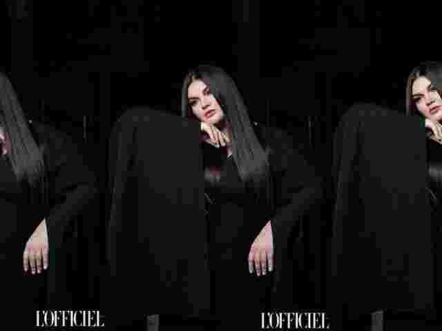 Оперная певица Ксения Николаева: "Монсеррат Кабалье помогла мне поверить в мой голос"