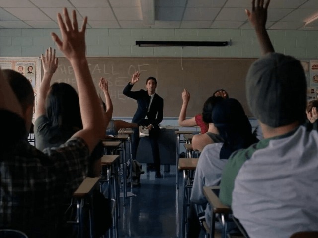 Колонка Дмитрия Раимова: Весь мир – школа