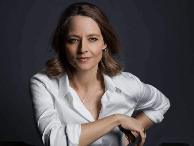 Джоди Фостер получит "Золотую пальмовую ветвь" за достижения в киноиндустрии