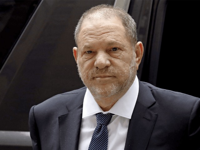 Харви Вайнштейна признали виновным