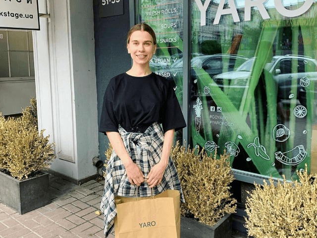 Юлия Привалова: Почему ЗОЖ уже не тот?