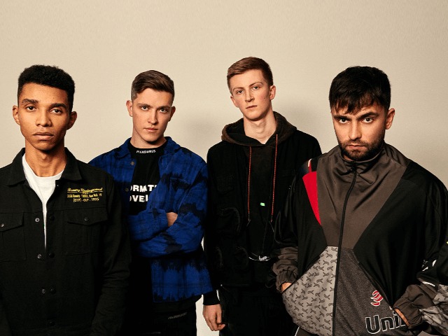 Четверо смелых: Интервью с основателями студии Areyes