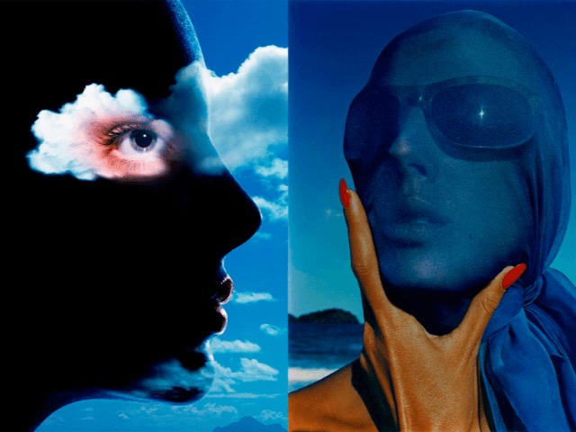 Умер легендарный японский фешн-фотограф Хиро