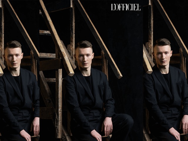 Пианист Константин Товстуха: "Нужно играть все, пробовать новое и экспериментировать"