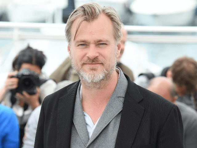 Кристофер Нолан снимет фильм о Второй мировой войне и "отце" ядерной бомбы