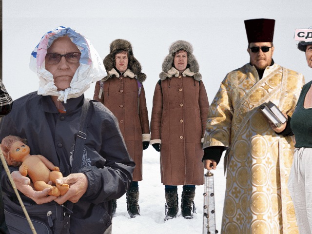 В Bursa Gallery покажуть роботи молодих фотографів з України