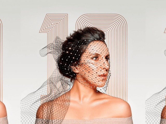 Джамала выпустила сборник лучших композиций за 10-летнюю карьеру