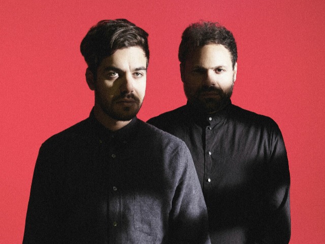 Мировые трендсеттеры чувственной электронной музыки: Tale Of Us едут в Киев