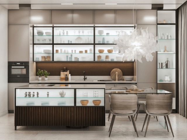 Всеукраїнський архітектурний конкурс творчої молоді оголосив своїх переможців 