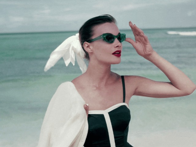 Как выбрать солнцезащитные очки по типу лица, форме и типу защиты