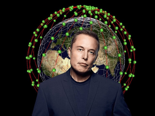 Каким будет спутниковый интернет от Илона Маска