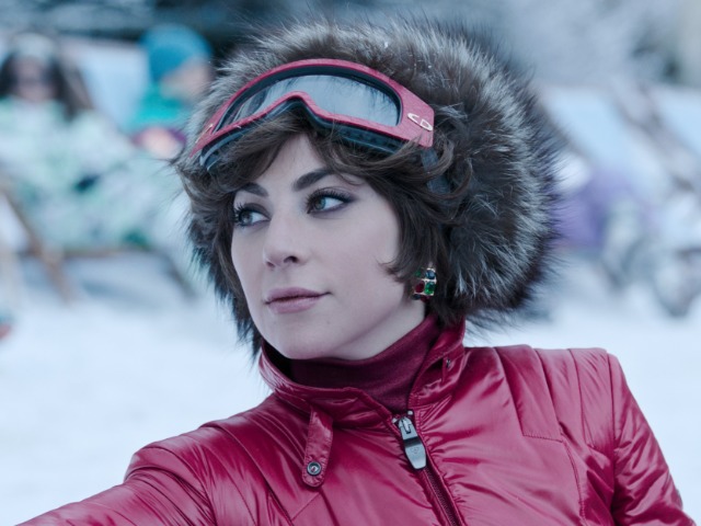 Из фильма "Дом Гуччи" вырезали секс-сцену двух главных героинь