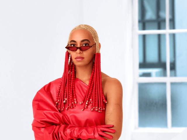 Как это было: Перформанс  певицы Соланж Ноулз на закрытии 58-й Венецианской биеннале 