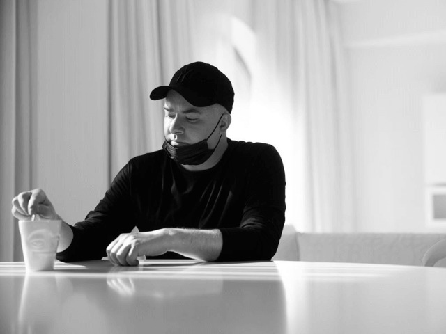 По Прусту. Андрей Данилко