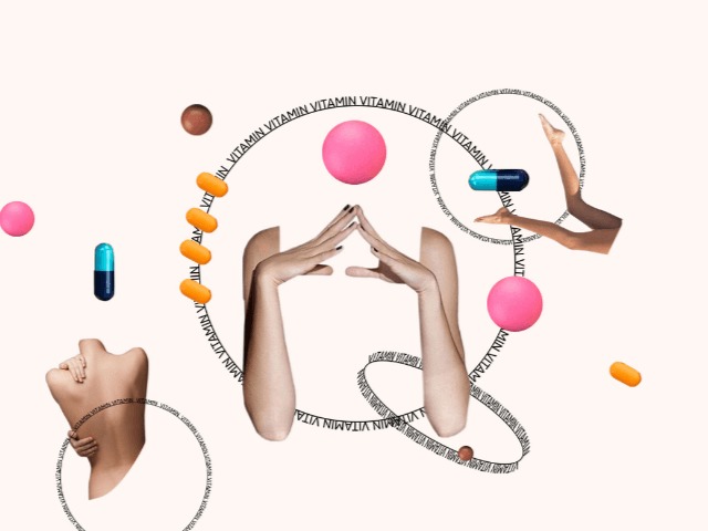 Нехватка витаминов — какие симптомы возникают при дефиците витаминов