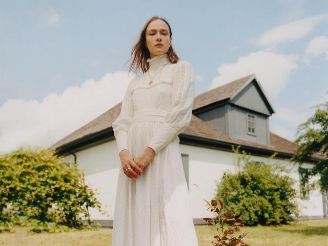 Відчуття Надії