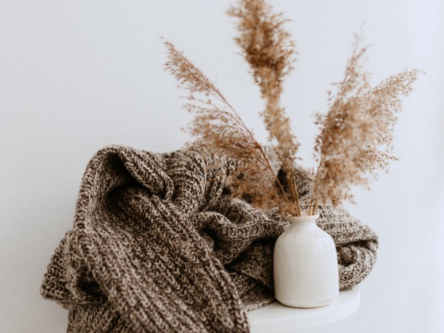 Исследование: Модная индустрия уменьшит вред, который наносит экологии, только если 80% вещей получат вторую жизнь