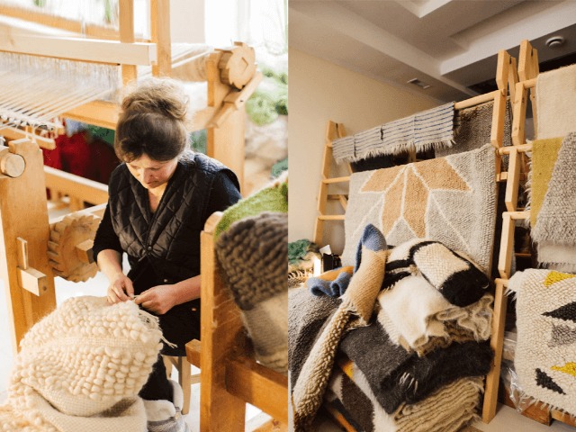 Як вони це роблять? Історія та технологія виготовлення ліжників на Гуцульщині