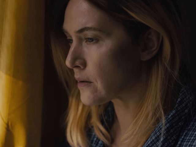 Кейт Уинслет расследует убийство ребенка в трейлере сериала Mare of Easttown