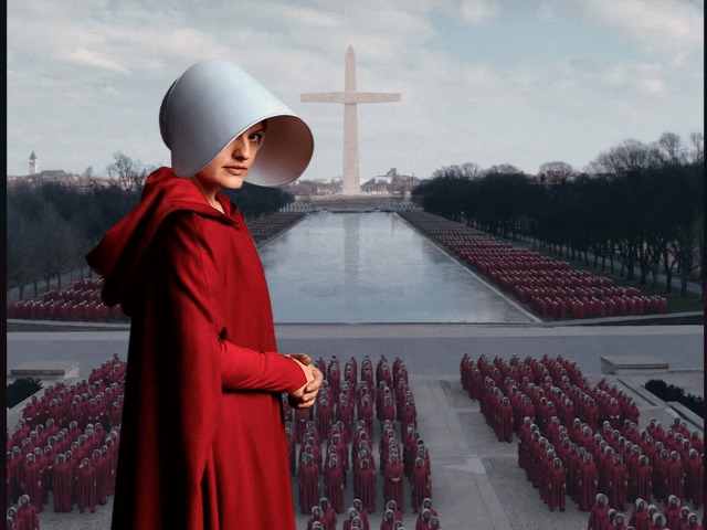 Смотрите: Трейлер третьего сезона "Рассказа служанки"