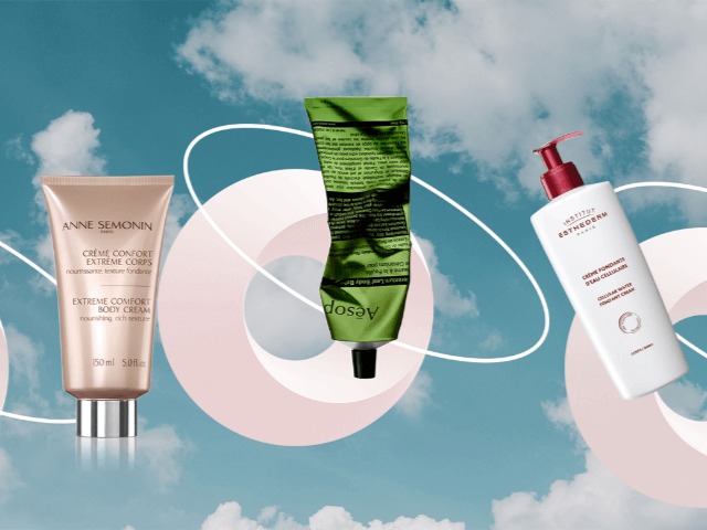 5 питательных, смягчающих и увлажняющих beauty-средств для тела, которые незаменимы зимой