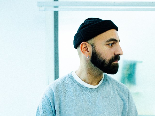 Дизайнер GUDU Лаша Мдінарадзе: "Створювати колекції — моя щоденна робота"