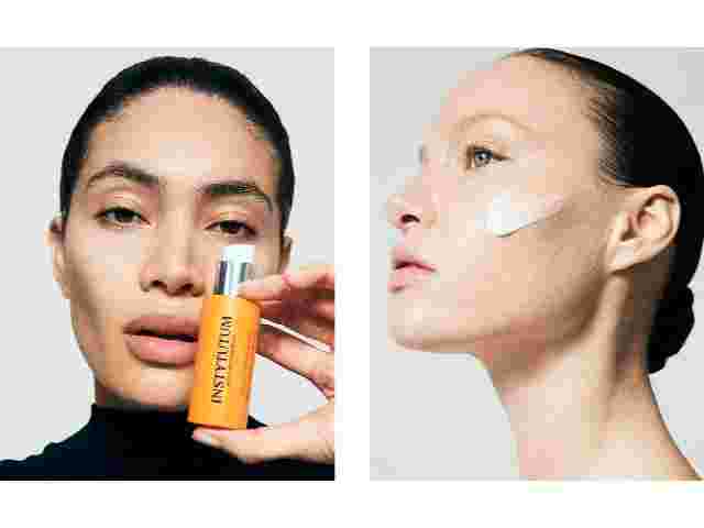 Догляд, який обирають голлівудські зірки: бренд INSTYTUTUM був представлений на премії «Оскар» 