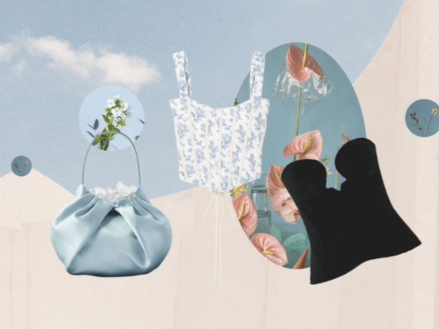 Тренд лета – 2020: Корсет. С чем его лучше всего носить 