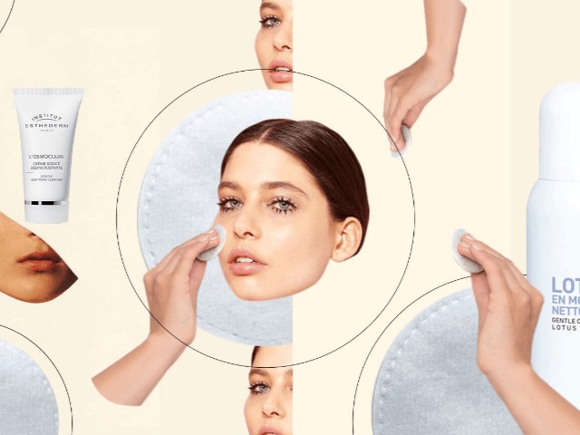 7 средств для очищения кожи, которые пригодятся в жару