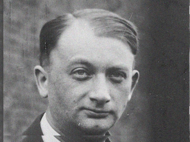 Крепкая литература: "Отель "Савой" Йозефа Рота