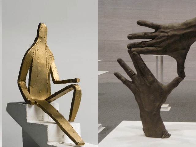 Инсталляцию Брюса Наумана сможет бесплатно арендовать на час любой желающий 