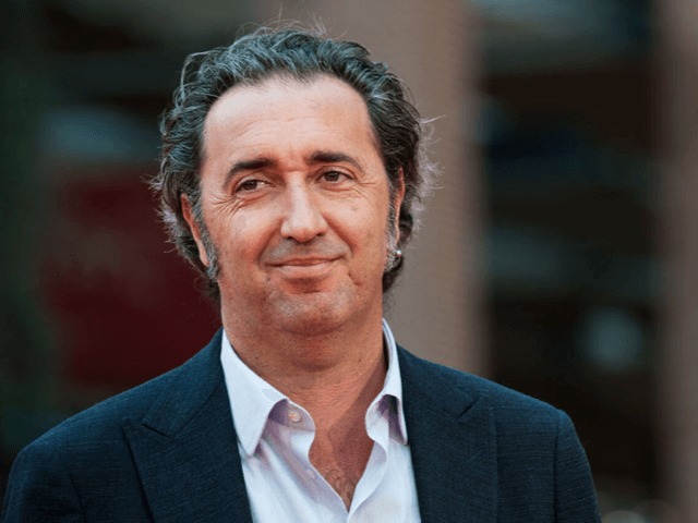 Паоло Соррентино снимет фильм "Рука Бога" в родном городе Неаполе