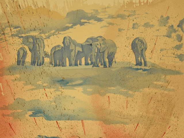 Время собирать: как коллекционеры делают искусство достоянием мировой культуры