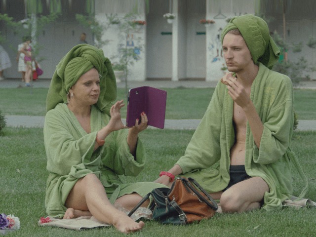 85 фильмов: Названы номинанты украинской кинопремии  "Золота дзиґа — 2020"