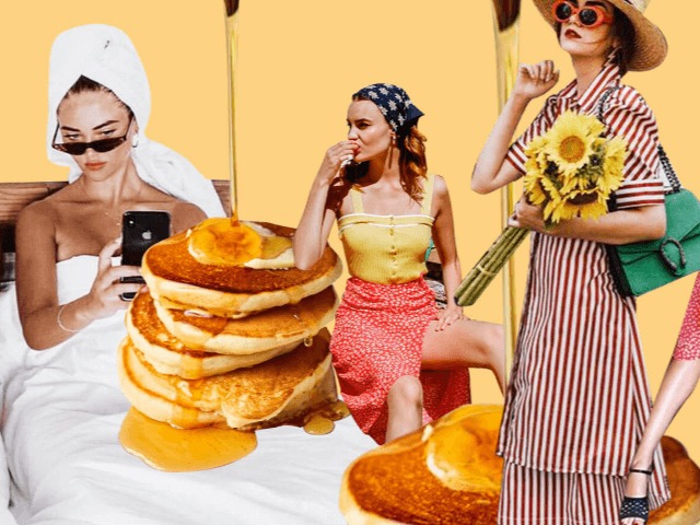 Последствия Масленицы: Как привести себя в порядок после длинного уик-энда 