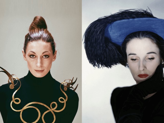 В издательстве Rizzoli выйдет книга об истории создания рейтинга самых стильно одетых знаменитостей