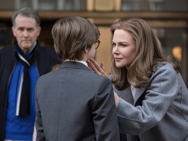 Смотрите: Второй трейлер фильма "Щегол" с Николь Кидман и Энселом Элгортом 