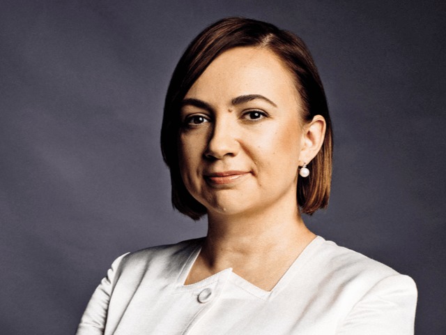 Клавдия Шевелюк: "Вас удивит количество мусора, которое вы продуцируете"