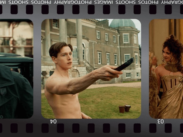 Смотрите: Трейлер приквела The King's Man