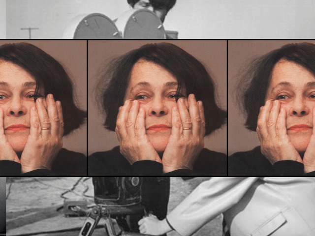 10 цитат о жизни Киры Муратовой