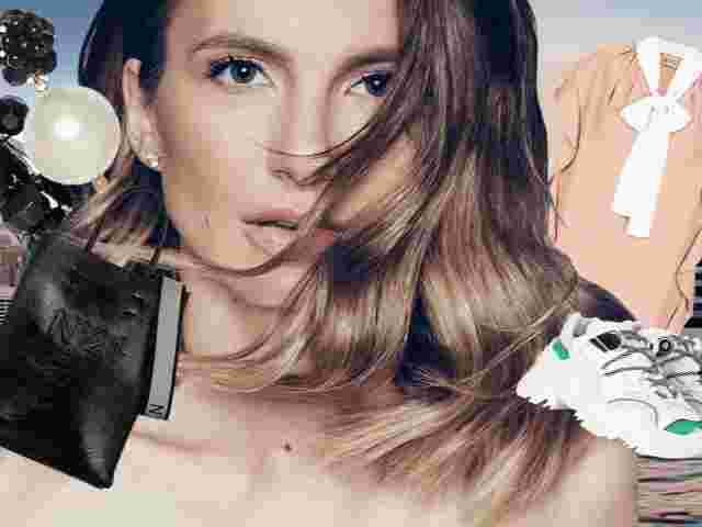 Летний гардероб с Елизаветой Скичко-Юрушевой