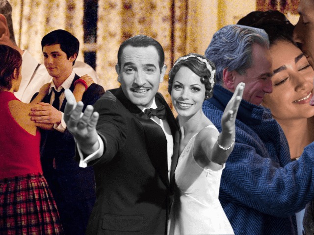 8 фильмов о любви со счастливым финалом