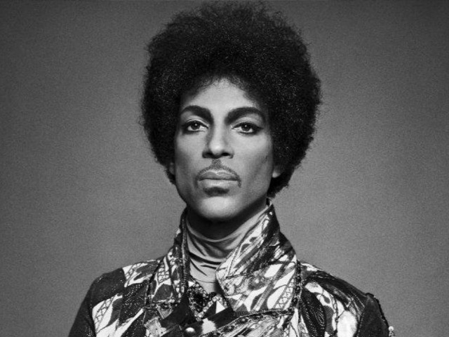 По мотивам песен Принса снимут мюзикл