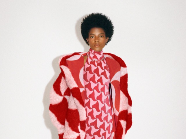 Bottega Veneta вернулись в диджитал: Бренд запустил свое приложение