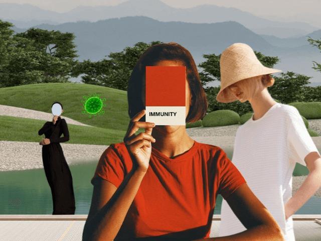 Как поддержать свой иммунитет во время пандемии коронавируса и не бояться других заболеваний