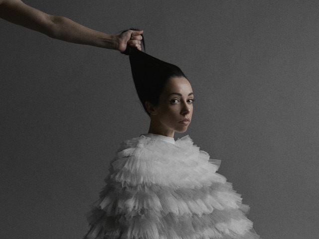  Екатерина Кухар: "Если у тебя есть талант – ты всегда прорвешься"