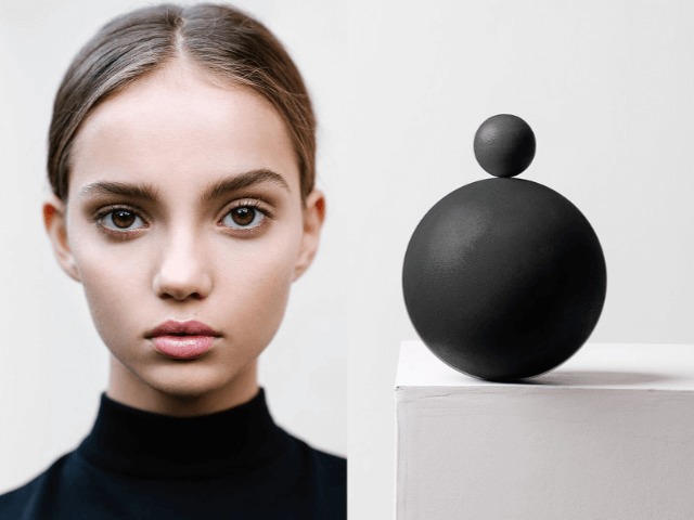 Как избавиться от черных точек на лице