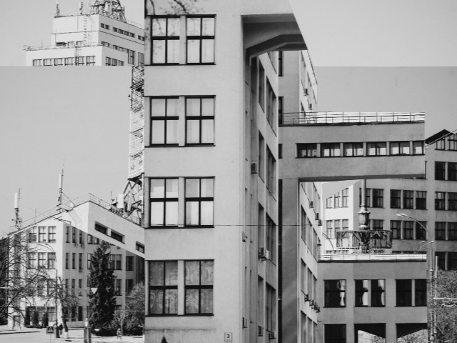 Чому варто не проґавити онлайн-проєкт "Український конструктивізм", до якого написала музику Onuka