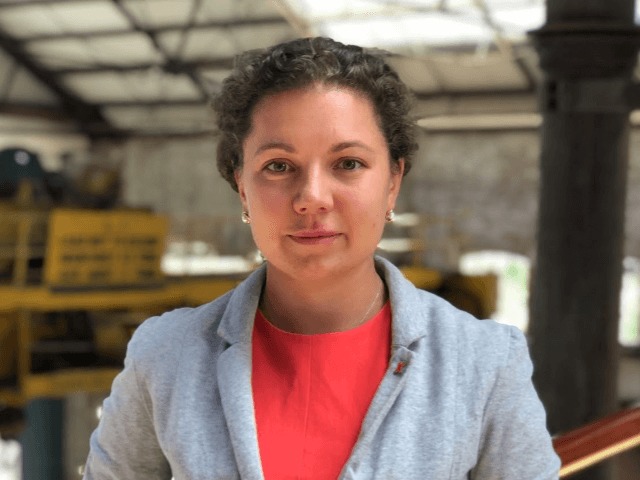 Украинка вошла в топ-100 самых влиятельных женщин мира по версии BBC