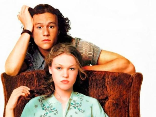 «10 причин моєї ненависті» стане мюзиклом на Бродвеї